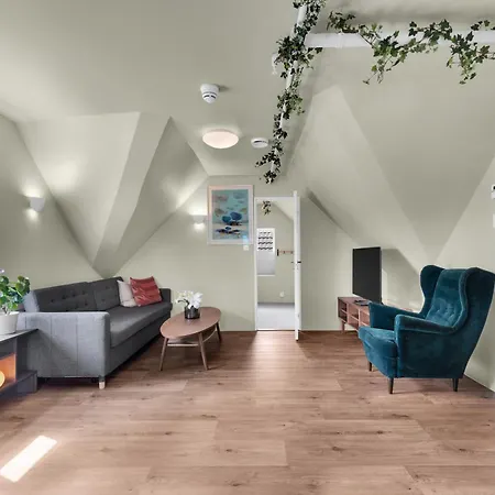 Floor Appartamento Stavanger