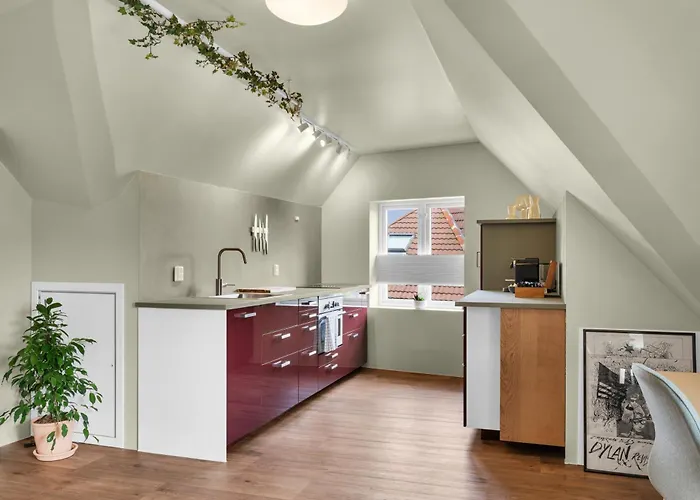 Appartement Floor *