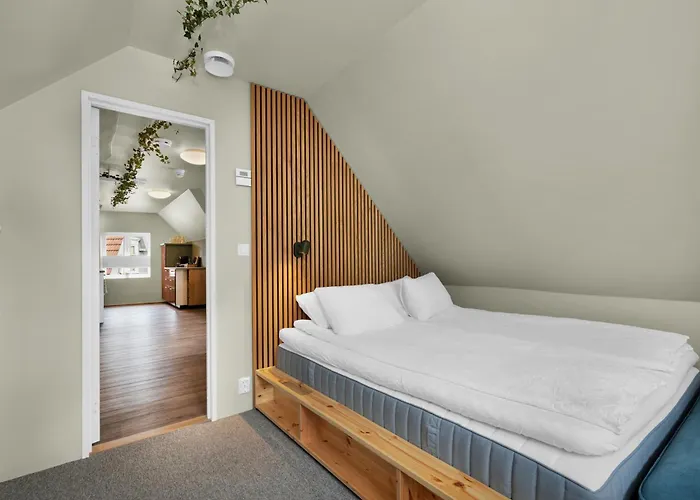 Appartamento Floor Stavanger