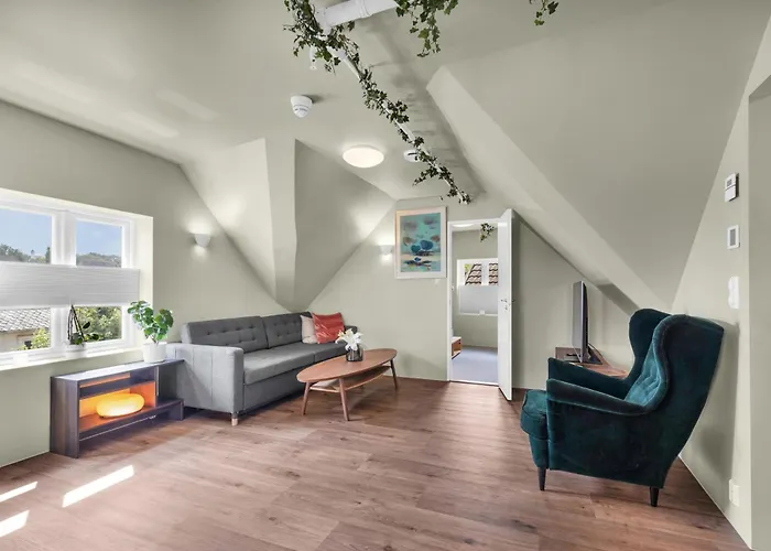 Floor Stavanger