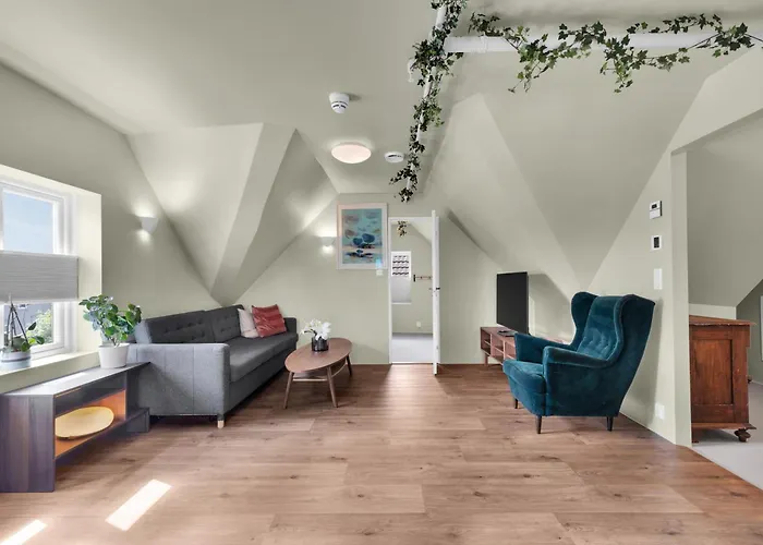 Floor Appartamento Stavanger